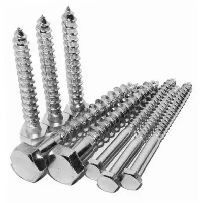 Саморез 8 x 180 мм 25 шт.