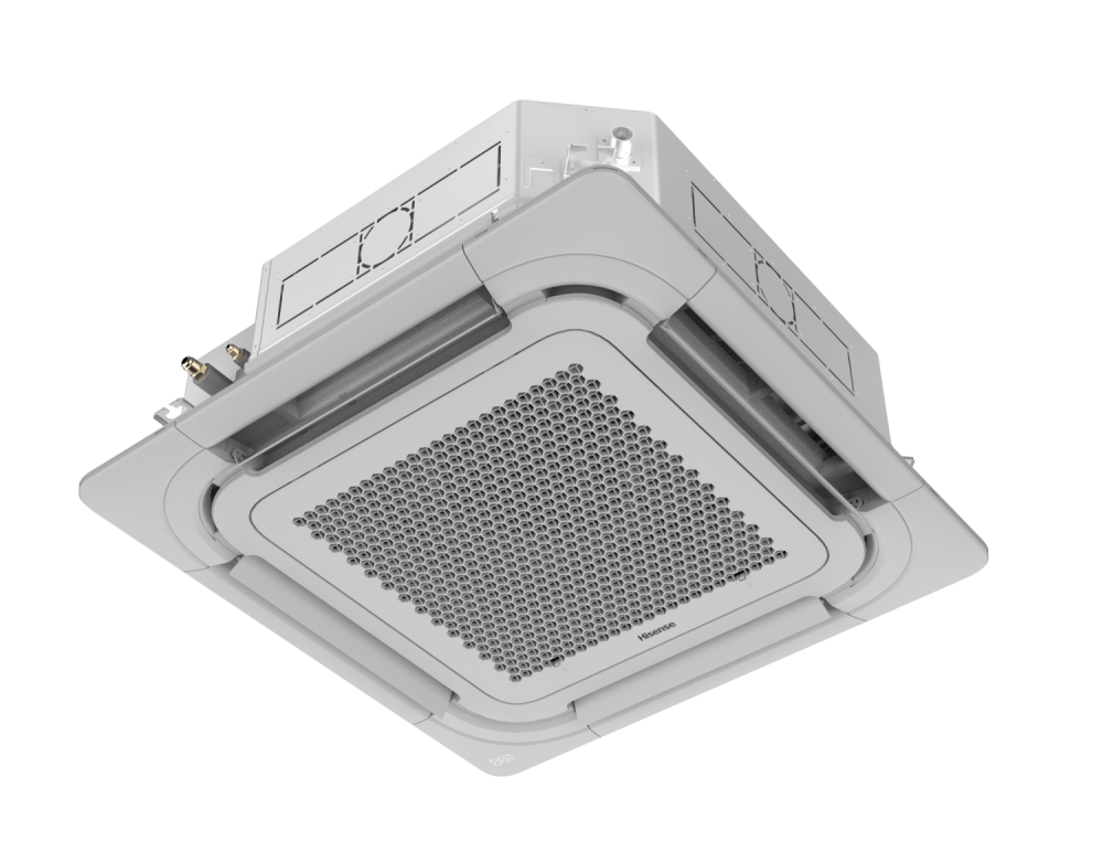 Hisense HEAVY 2.0 Classic AUC-24HR4RJC2/PE-QFA/CD/AUW-24H4RF2