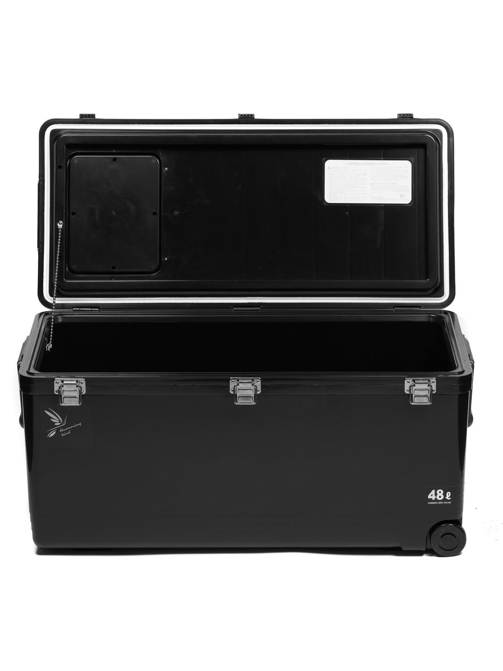 Термобокс SHINWA Humming Bird EXC48L 1/2