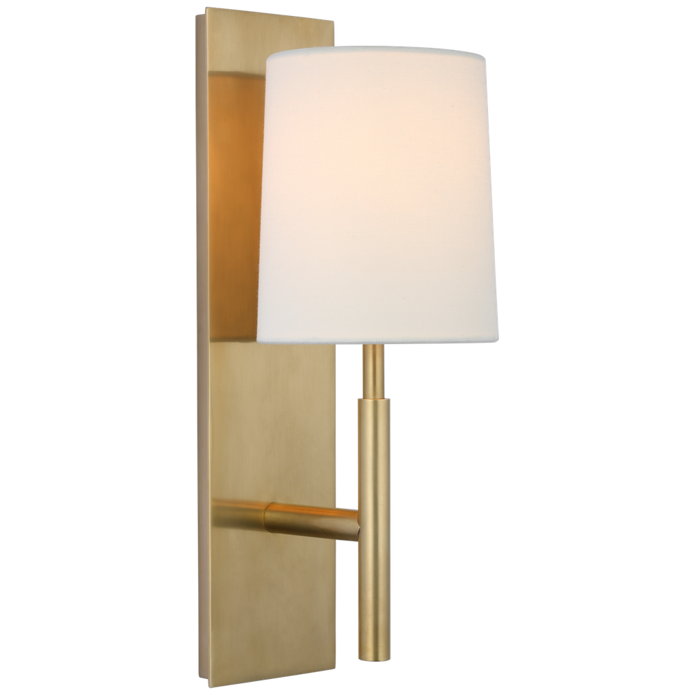 Настенный светильник Visual Comfort Clarion Medium Sconce