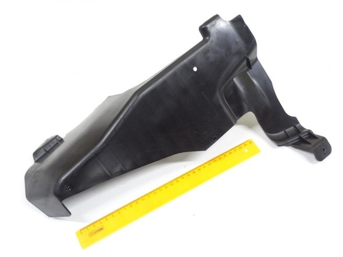 Брызговик двигателя /2190/ (грязезащитный) правый (LADA)