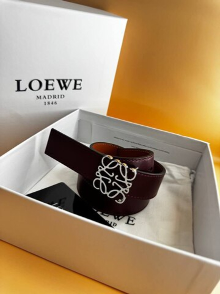 Ремень Loewe