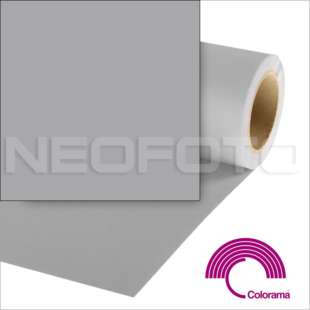 Colorama CO105 Storm Grey 2.72х11 м