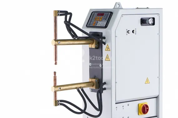 Машина для контактной сварки TECNA 4646NE