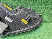 Фара левая Hyundai Santa Fe 3 DM (12-16) ксенон