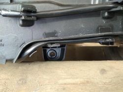 ДХО правый Lexus NX 1 14-21 Б/У Оригинал