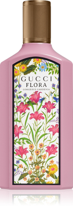 Gucci Flora Gorgeous Gardenia парфюмерная вода женская