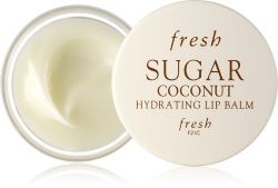 fresh Sugar Hydrating Lip Balm - увлажняющий бальзам для губ, 6 g