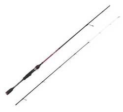 Удилище спиннинговое Salmo Elite MICROJIG S 10 6'6" (1.98)