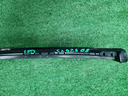 Решетка переднего бампера BMW X6 G06 19-23 M-paket