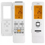 Кондиционер C&H SUPREME - 30°C  INVERTER CH-S09FTXAM2S-WP