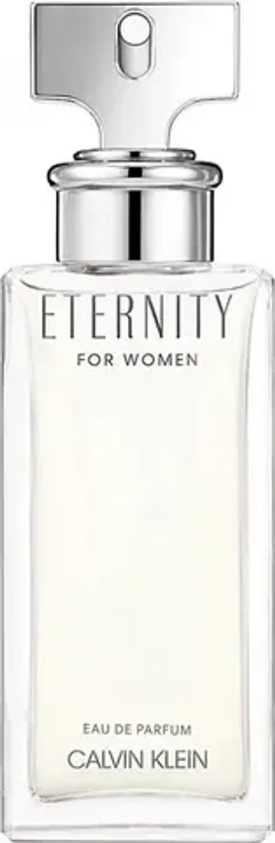 CK ETERNITY WOMAN EDP 100 ML