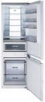 Встраиваемый двухкамерный холодильник Vard VIC177NIW