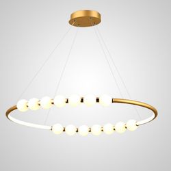 Подвесная Люстра Access Ch D62+D81 By Imperiumloft