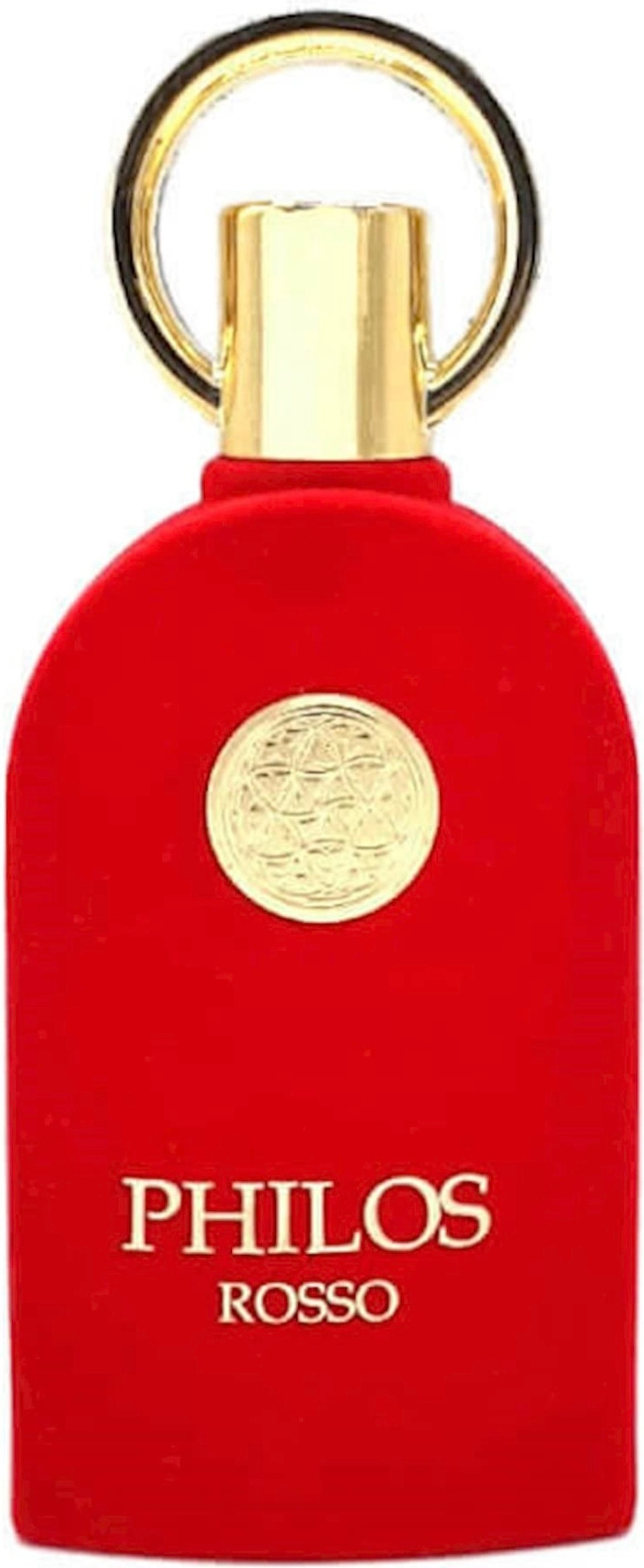 Maison Alhambra Philos Rosso EDP
