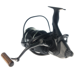 Катушка Okuma LS-8K Baitfeeder 5+1BB 5.3:1