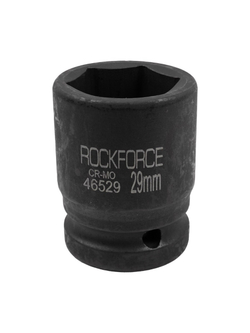 Головка ударная 3/4'', 29мм (6гр.) RockForce RF-46529
