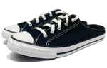 Converse Women"s Chuck Taylor All Star Dainty Mule Slip "Black" Women"s