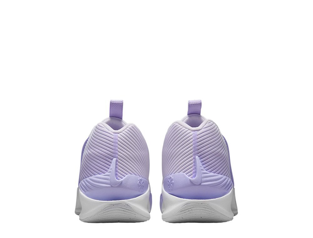Баскетбольные кроссовки Nike GT Jump Academy Shoes Purple