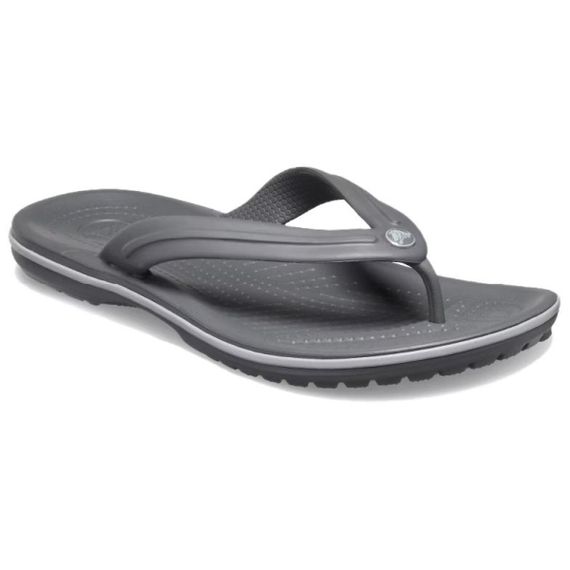Crocs Crocband 'Gray'