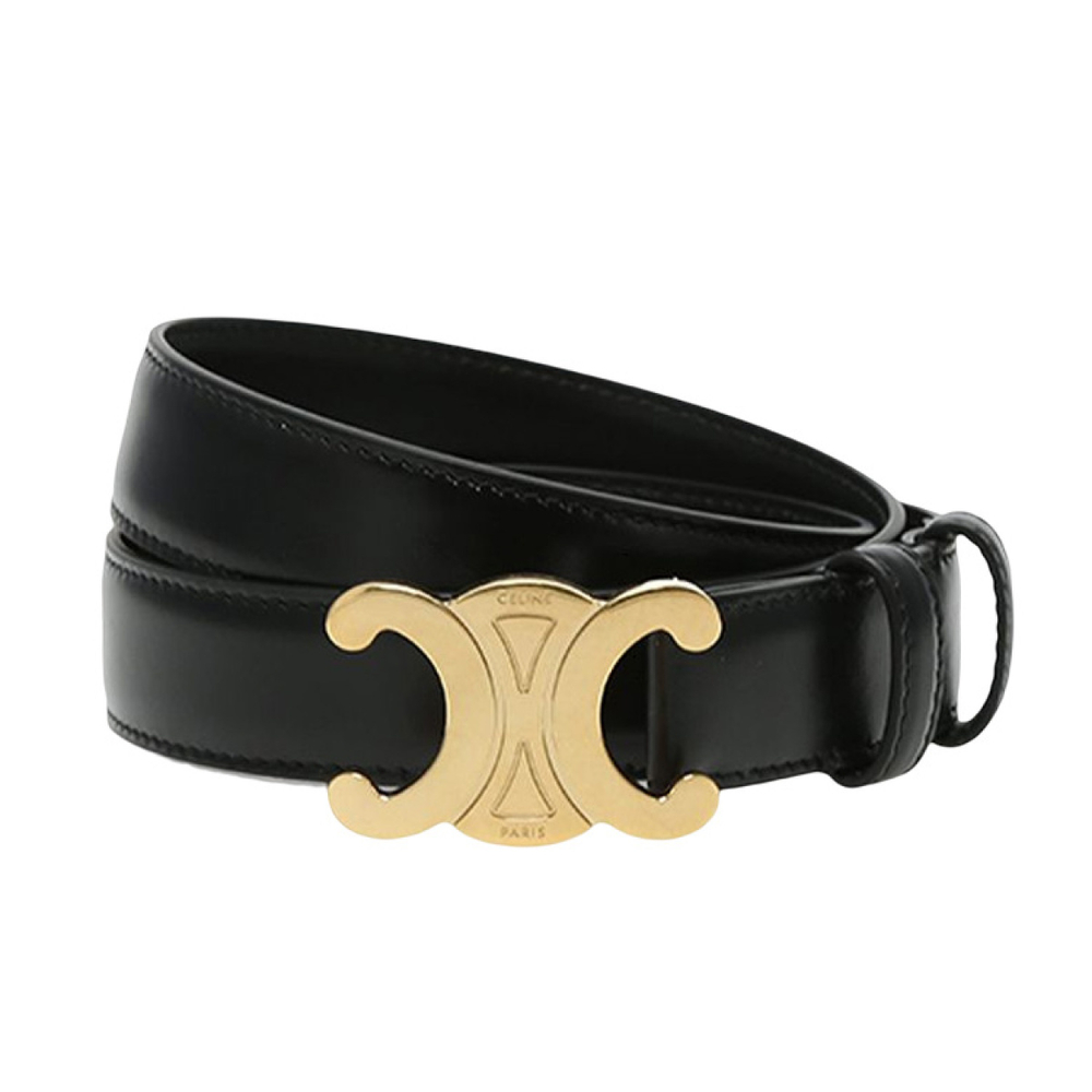Пояс CELINE TRIOMPH 2.5cm, 45AK93A01.38NO