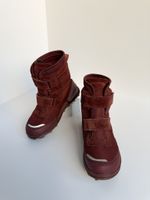 Комбинированные ботинки Ecco, 31