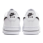 Кроссовки Nike Air Force 1 Low 07 White Black