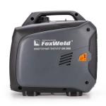 FoxWeld GIN 2500 генератор бензиновый инверторный 1551
