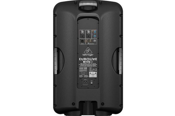 BEHRINGER Eurolive B115D активная АС, 1000Вт, динамик 15 дюймов