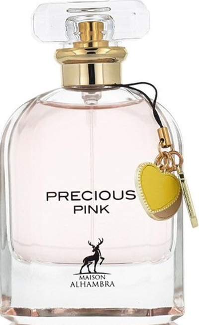 Maison Alhambra Precious Pink EDP W 80 ml