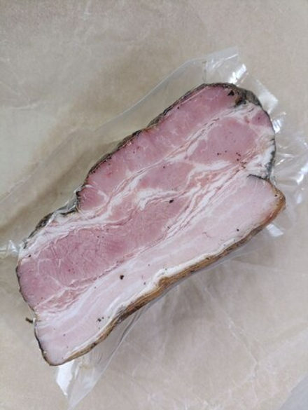 Шпик по-домашнему в/к, Ломоносовский МК