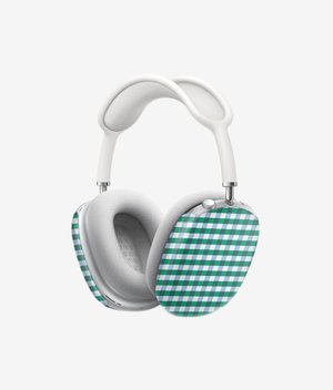 Кейс PICNIC (зеленый) для AirPods Max
