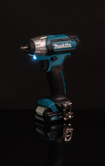 Аккумуляторный ударный гайковерт 3/8\" CXT® TW140DWAE 12В 3/8\" 140 Нм 0 – 2 600 об/мин