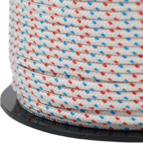 Запускной канат CHAMPION 4.5*100 м     C6004