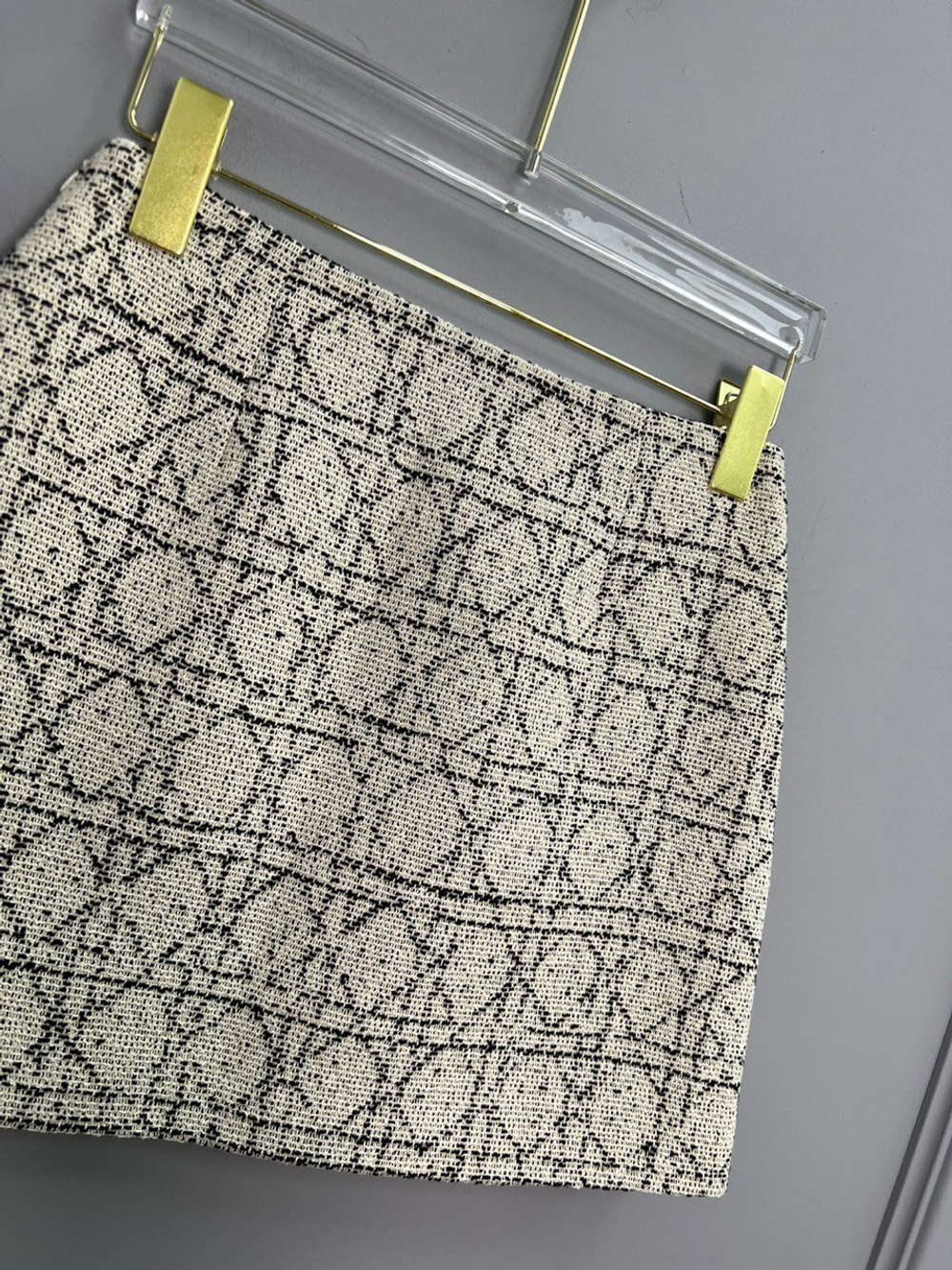 Юбка Dior