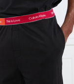 Пижамные штаны Calvin Klein Underwear - черный(000NM2421E)
