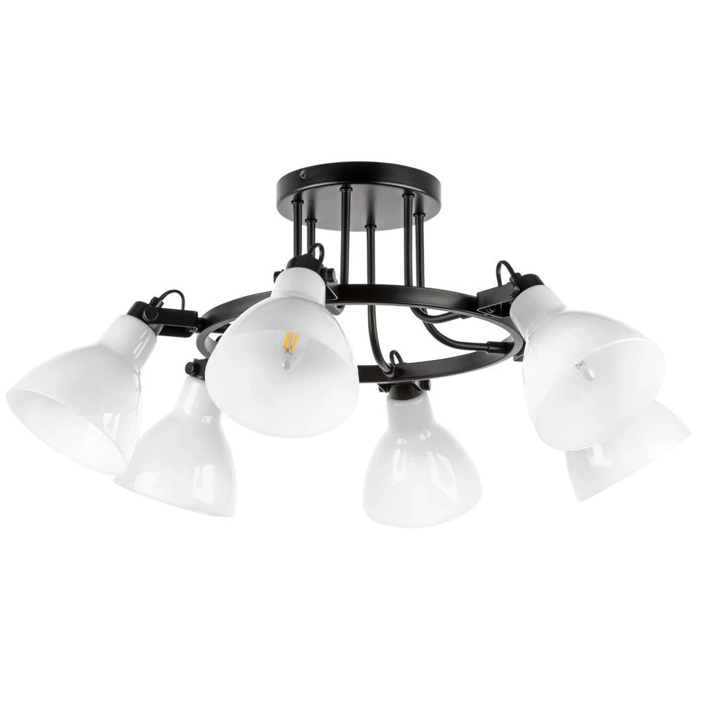 Потолочная люстра Lightstar ACROBATA 761060