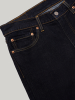 Мужские джинсы Levi's 511 Slim Fit 04511-6195, Утепленные