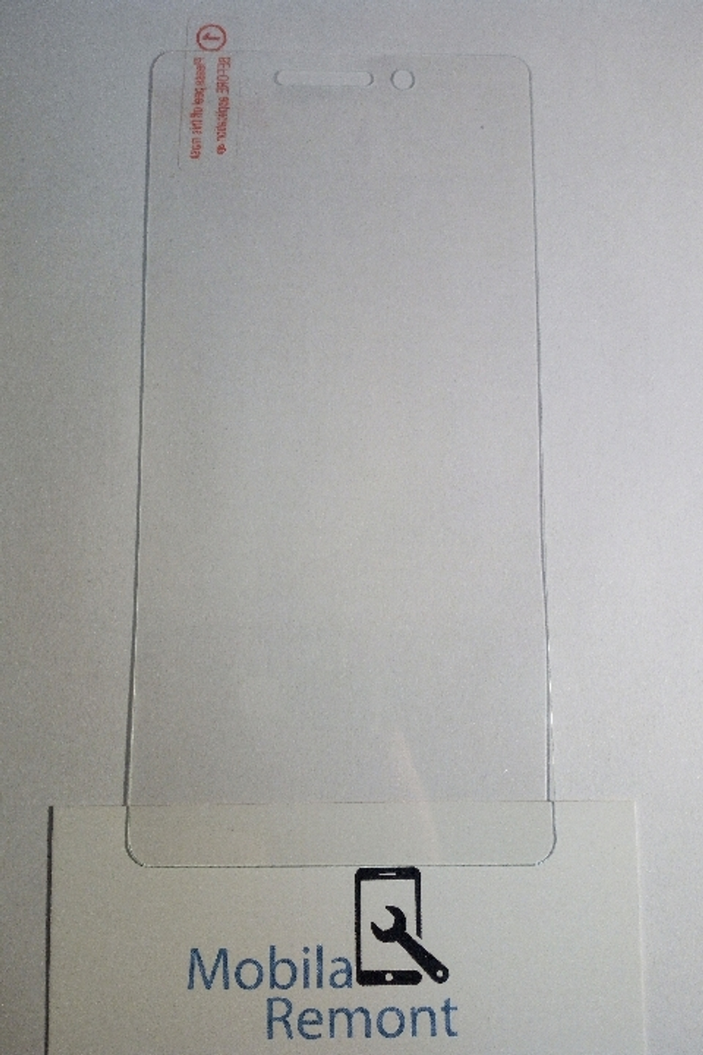 Защитное стекло "Плоское" для Xiaomi Redmi 4A