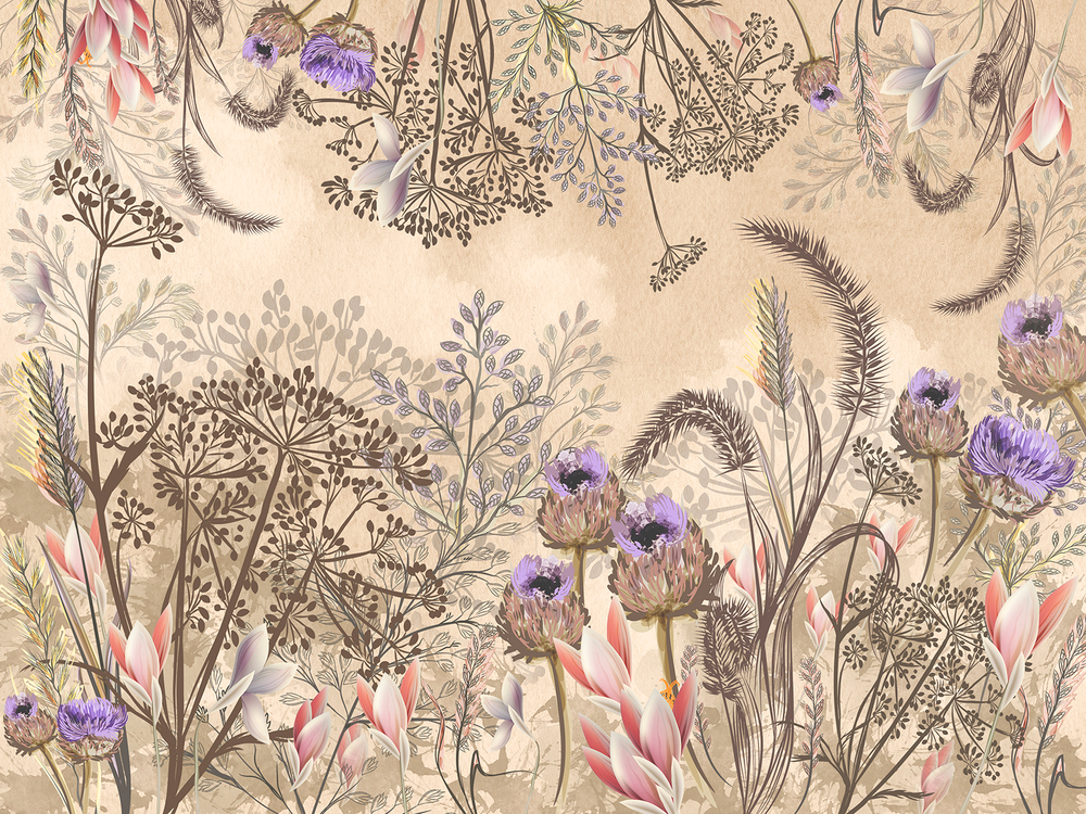 Коллекция MORNING DEW