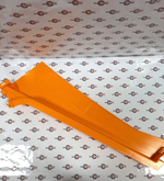 Уголок Панель рамки капота | 332/P5299 | JCB 3cx 4cx 5cx аналог