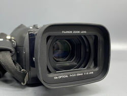 JVC Everio 3CCD