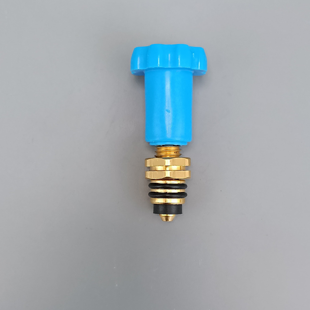 Кран подпитки для котлов BAXI Fourtech, Eco-4s, EcoCompact, Ferroli, Ariston арт. 3980I050, 766947000, 710046600, 651043