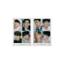 Набор ATEEZ - 2024 SEASON’S GREETINGS