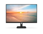 Монитор 27" PHILIPS 27E1N1800A/00/01 IPS 3840x2160 60Hz 4мс 350кд/м 1000:1 2xHDMI 1xDP Черный