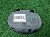 Эмблема решетки радиатора Lexus RX 5 (2022-н.в.)