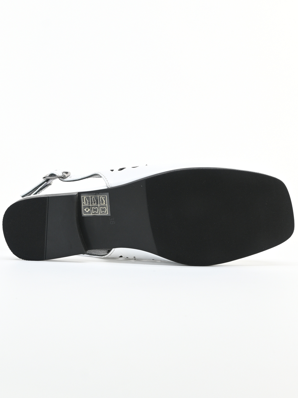 Босоножки женские Ascalini R15614