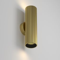 Светильник настенный Maytoni Calipso C106WL-02-GU10-BS