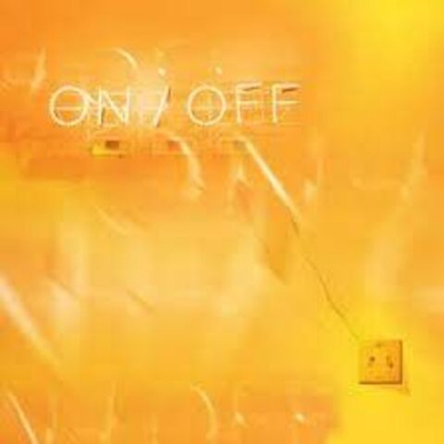 Альбом ONF - OnOff 1st Mini Debut Album