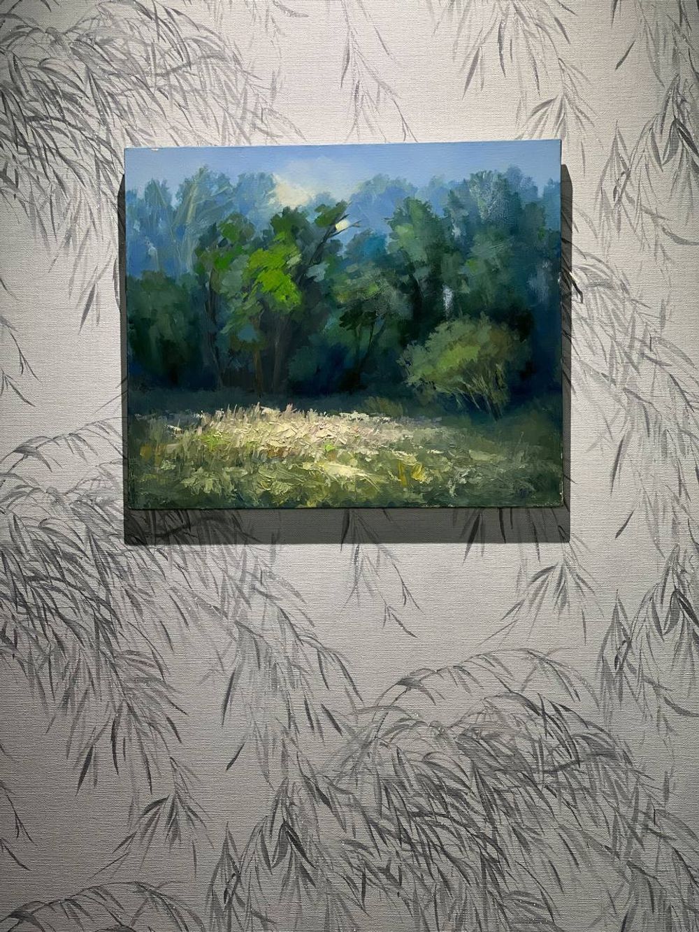 Интерьерная картина, 60x50 см